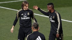 Un partido de ultimátums:
para Rubi y el banquillo blanco