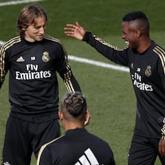 Un partido de ultimátums:
para Rubi y el banquillo blanco