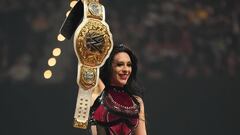 “Desde chica le dije a mi papá que quería ser campeona y hoy se lo cumplí”