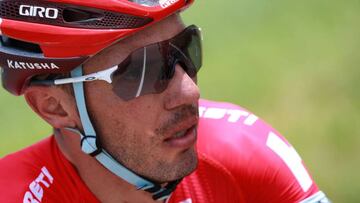 "Sigo pensando en la general"