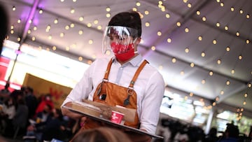 Empleados que atiendan al público deberán estar vacunados contra el COVID-19