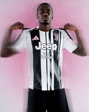 Todas las equipaciones nuevas del Mundial de Clubes 2025: los equipos estrenan camiseta para el torneo