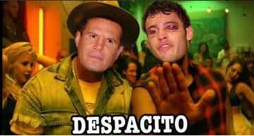 Los mejores Memes del Canelo vs Chávez Jr