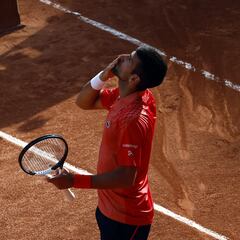 Pronóstico Novak Djokovic vs Casper Ruud de la final de Roland Garros: apuestas, claves y favorito