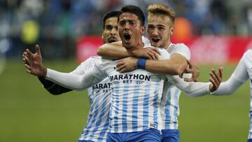 Sevilla de Sampaoli cae y se aleja del tercer puesto