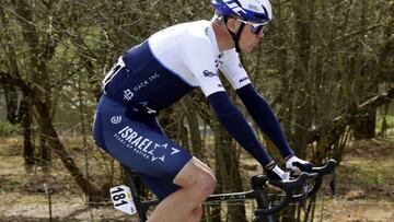 La esperanza de Froome