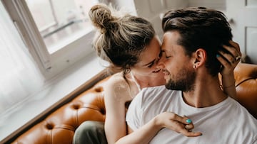 Las cuatro preguntas que confirman la fortaleza de tu pareja: si respondes sí, es más fuerte que la de la mayoría