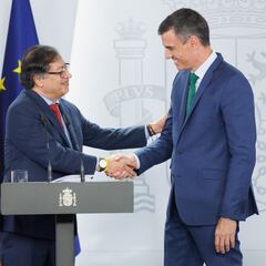 Las claves del acuerdo entre Colombia y España para facilitar el acceso a programas universitarios