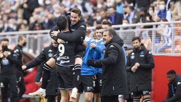 20/11/21
 GOL 0-1 QUILES
 RAYO MAJADAHONDA - DEPORTIVO DE La Coru&Atilde;&plusmn;a
 FUTBOL 21/22