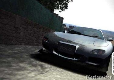 Nuevas y espectaculares imágenes de Gran Turismo 4