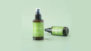 As¨ª es el aceite que alivia las varices: es f¨¢cil de conseguir y relaja las piernas cansadas