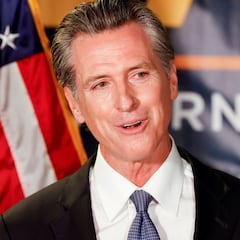 Resultados Midterm 2022 en California: quién ganó la elección del Senado, la Cámara y el Gobernador