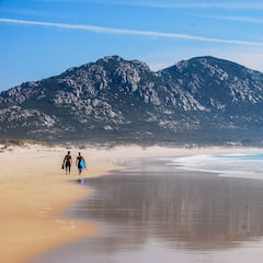 Vivir cerca del mar incrementa la esperanza de vida
