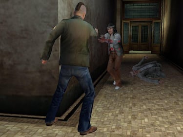 [E3] Nuevos detalles e imágenes de Taxi Driver