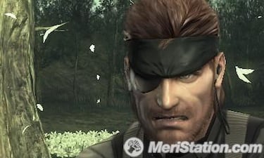 Metal Gear Solid Snake Eater 3D, Impresiones