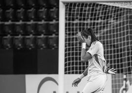 “Sigo sin poder creerlo... Se viene el reto más grande mi carrera y trabajaré como nunca”