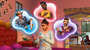 Los Sims 5 cancelado futuro saga