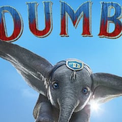 Baby Mine, la nueva canción de Arcade Fire para Dumbo