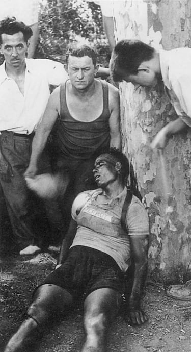 El Tour se abre al mundo