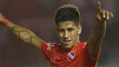 Maxi Meza, el polifuncional que nunca deja de aprender