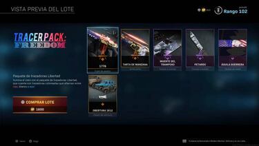 Celebra el 4 de julio en Call of Duty: Warzone con nuevos objetos cosméticos