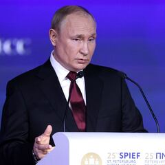 Rusia amenaza a Lituania