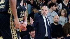 Mateo: “No jugamos como queríamos”