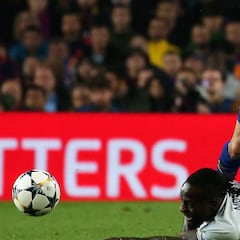 Busquets, descanso 'necesario': Juega el 80% de los minutos