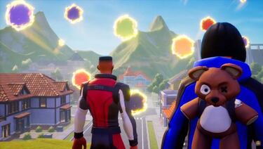 Core, una plataforma que pretende “democratizar la creación de juegos”