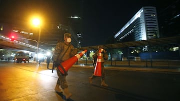 Toque de queda, miércoles 21 de julio en Chile: nuevos horarios, cuándo parte y a qué hora es