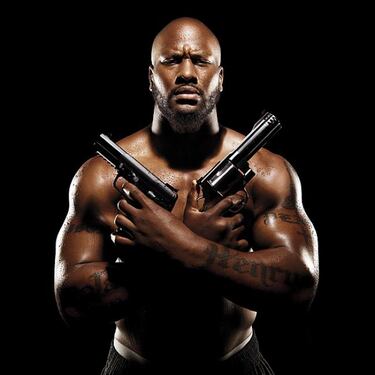 'Silverback': El rey incomprendido (primera entrega)