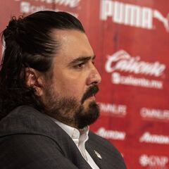 Chivas se acostumbra al escándalo