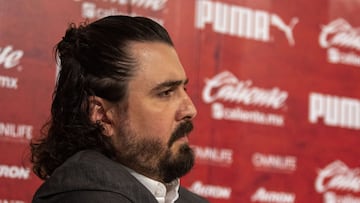 Chivas se acostumbra al escándalo