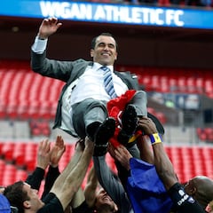 Cuando ‘Bob’ Martínez tumbó al City