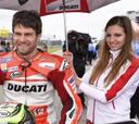 Ducati anuncia oficialmente la salida de Cal Crutchlow