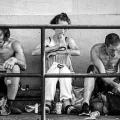 Fentanilo y España: el terror aún vive lejos