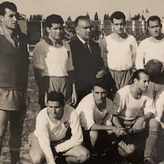 El cuarto ascenso del Real Zaragoza (II)