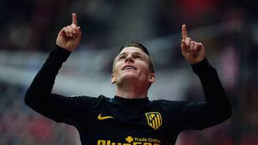 Las 70 asistencias de Isco y los medios del Barcelona