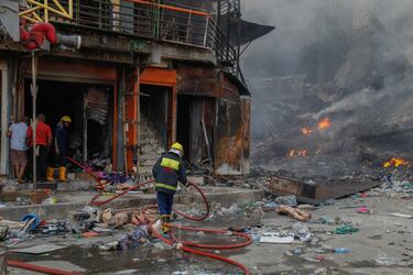 El estado de Sokoto es uno de 36 estados en los que se divide la República Federal de Nigeria.