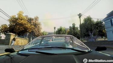 Grand Theft Auto IV, Impresiones