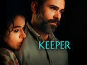 Crítica de Keeper: lo nuevo del director de la aclamada Longlegs