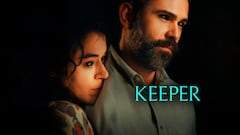 Crítica de Keeper: lo nuevo del director de la aclamada Longlegs
