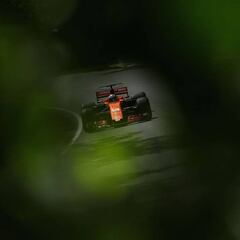 McLaren incluso utiliza a Ferrari para presionar a Honda