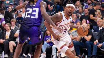 Kings - Suns -