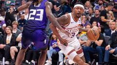 Kings - Suns -