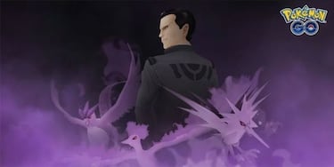 Upcoming Pokémon GO events in November 2022: Giovanni, Shadow Mewtwo and Guzzlord
