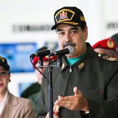 Trump claims Venezuela president Nicolás Maduro captured after Caracas explosions: full statement