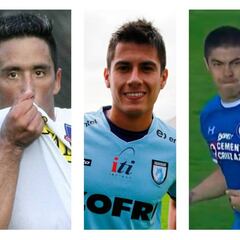 Los jugadores que Colo Colo no pudo convencer en el mercado