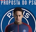 Un experto explica cómo el PSG pagaría el fichaje de Neymar