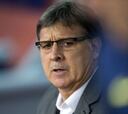Martino: "Estoy muy preocupado"